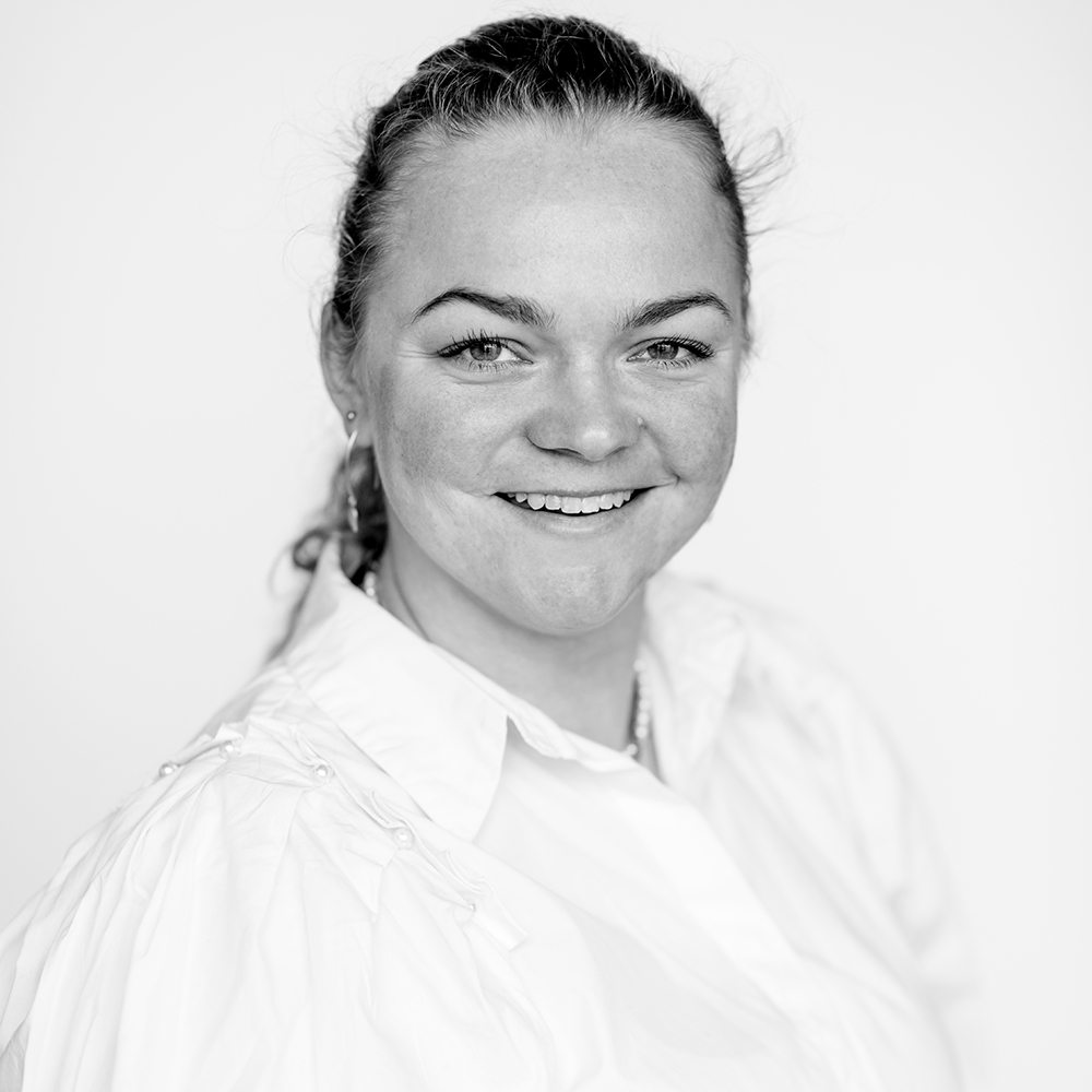 Myrthe Buitenhuis