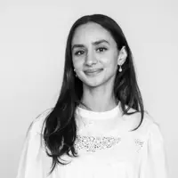 Chaima Ouzzine