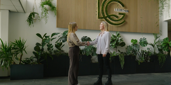 Een nieuw ERP-systeem als balans tussen twee culturen