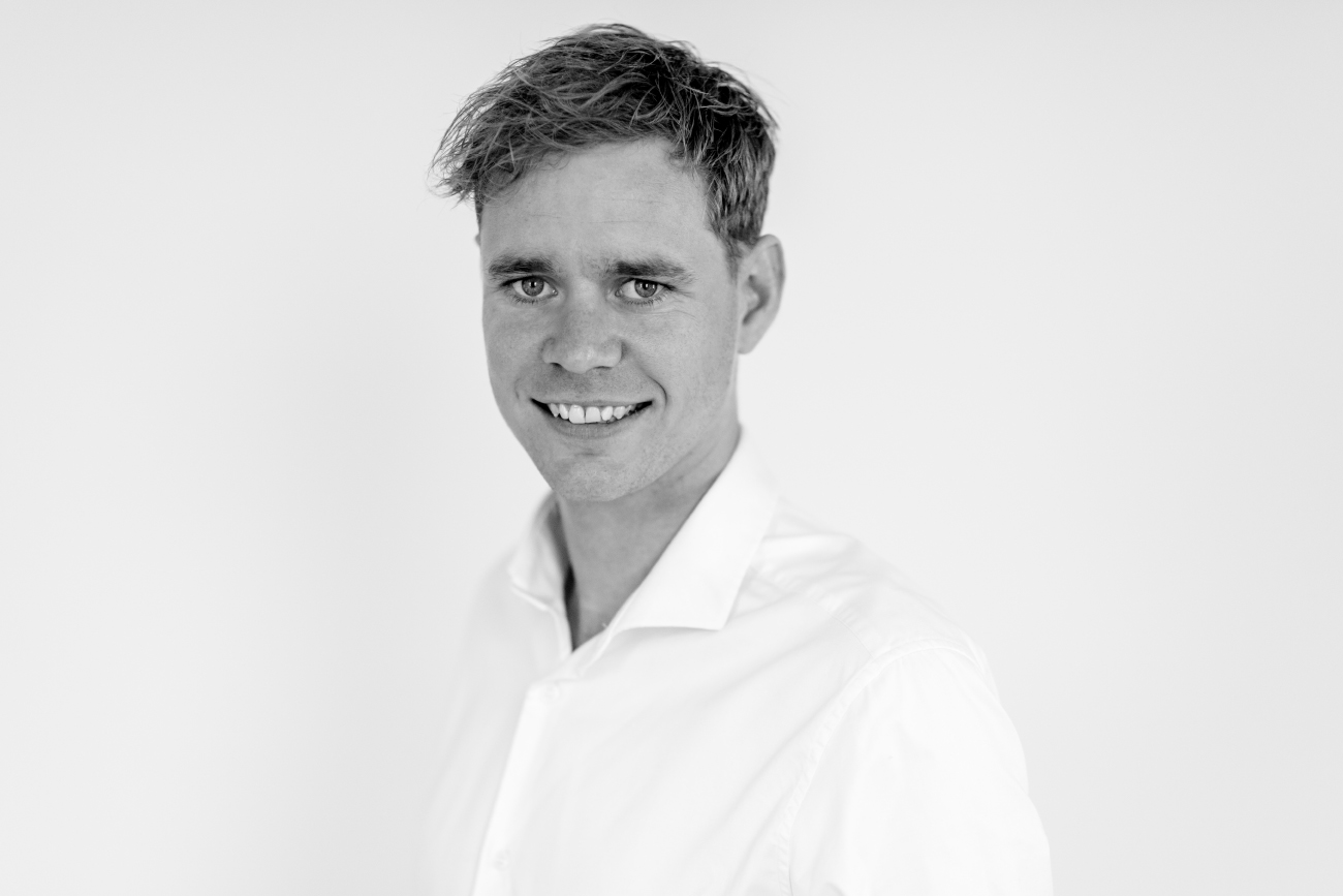 Lars Jacobs