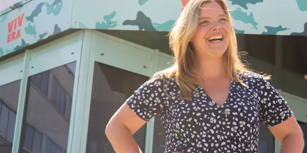 Chaos vind ik leuk en dat vind je in supply chain (1)