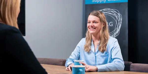 Hoe Mens En Systeem Samenwerken Om Tot Een Efficiënte Demand Planning Te Komen