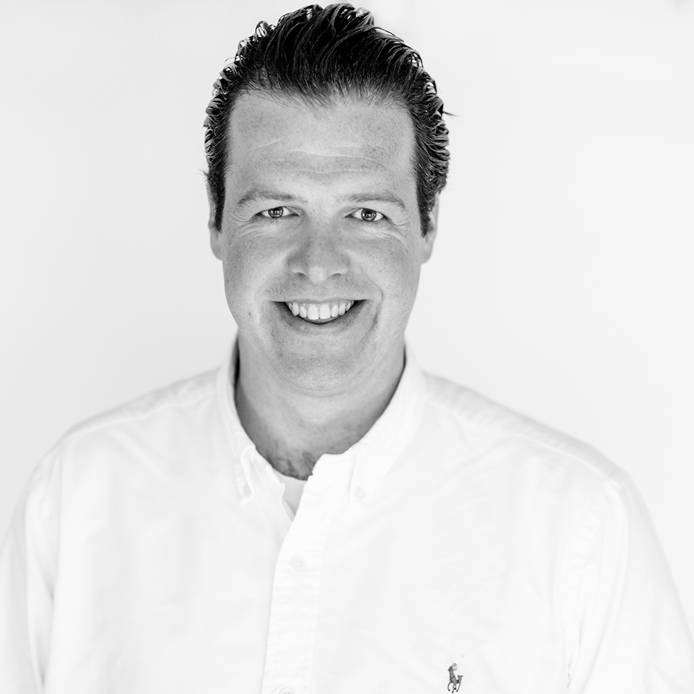 Niek Vulik