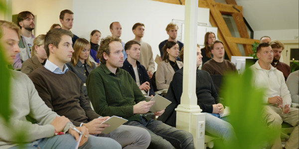 Twintig jaar NRG-Connect, be prepared! (7)