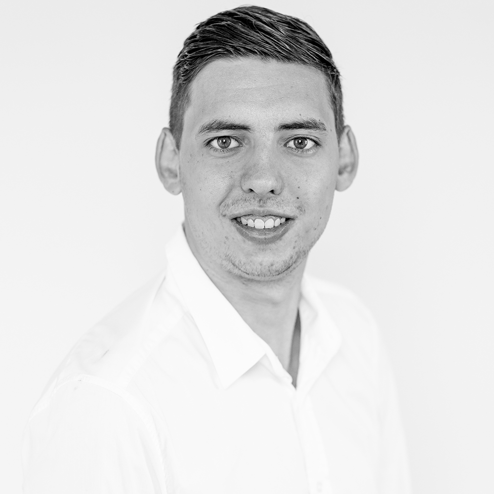 Stefan van Heusden