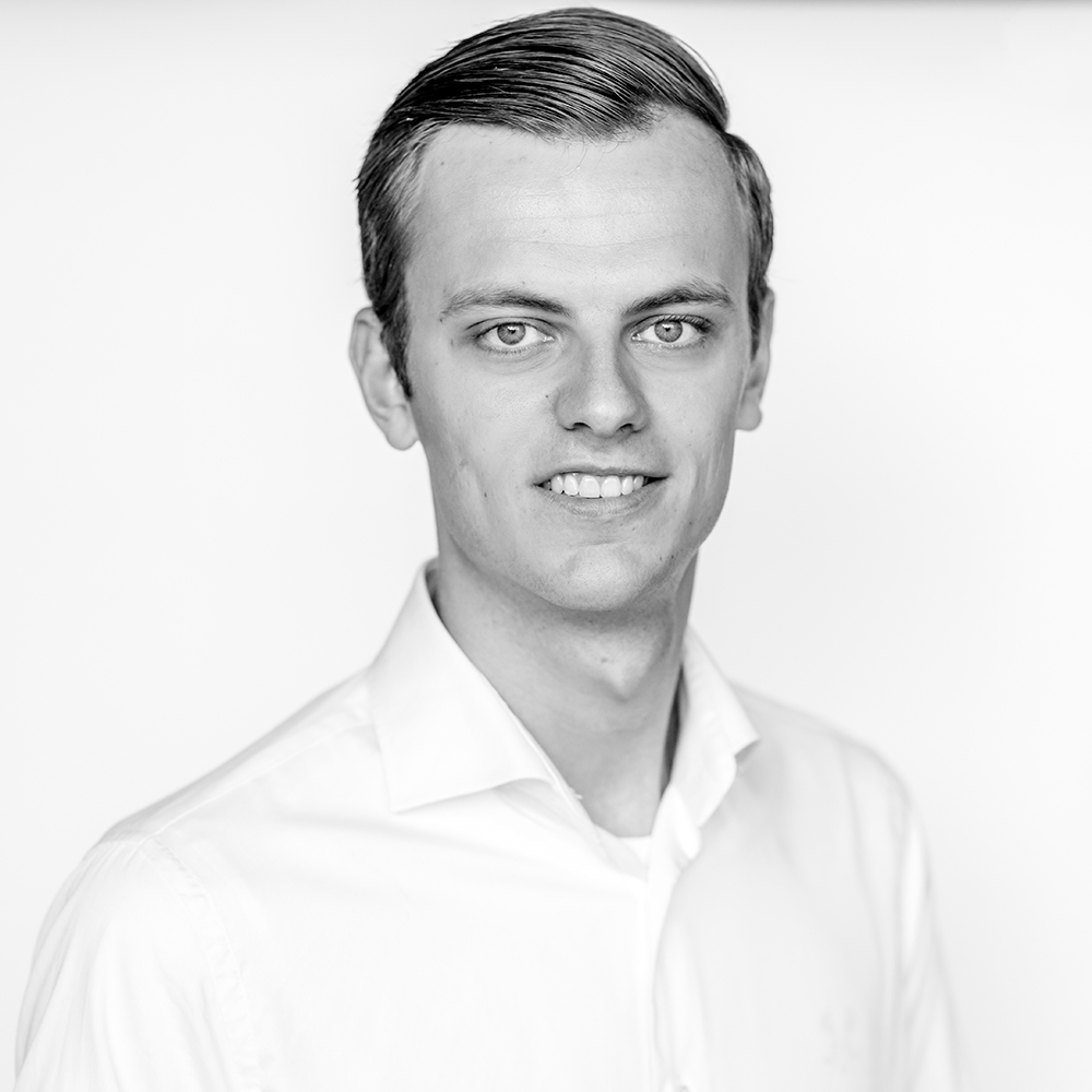 Sjoerd Hooftman