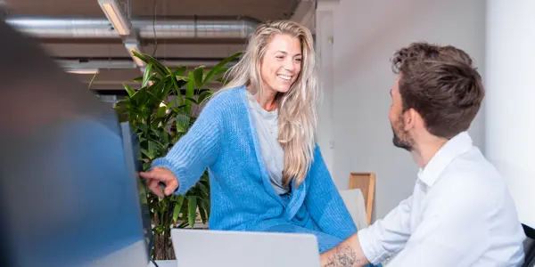 Solliciteren: 5x hoe een werving & selectiebureau jou helpt