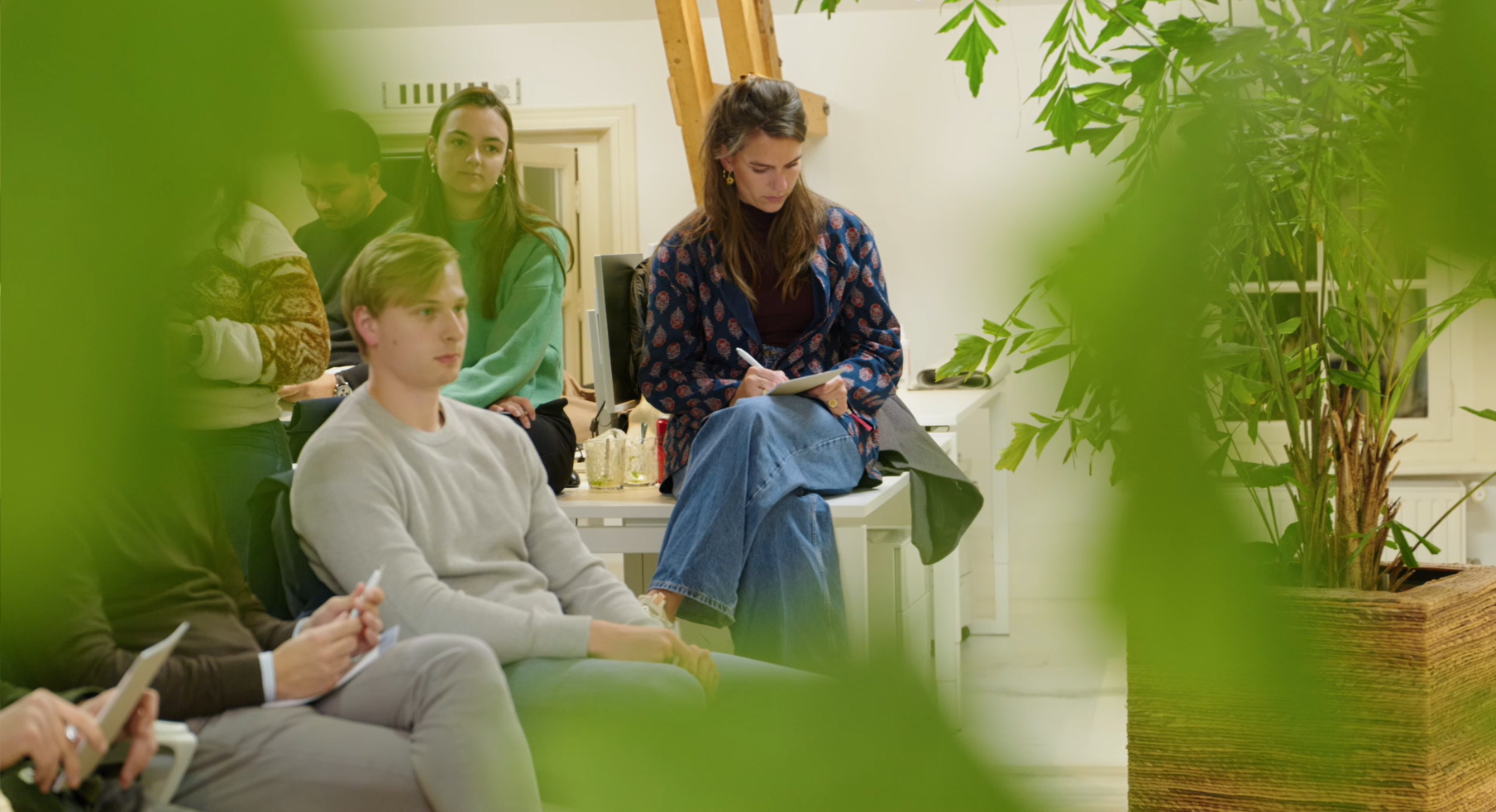 Twintig jaar NRG-Connect, be prepared! (3)