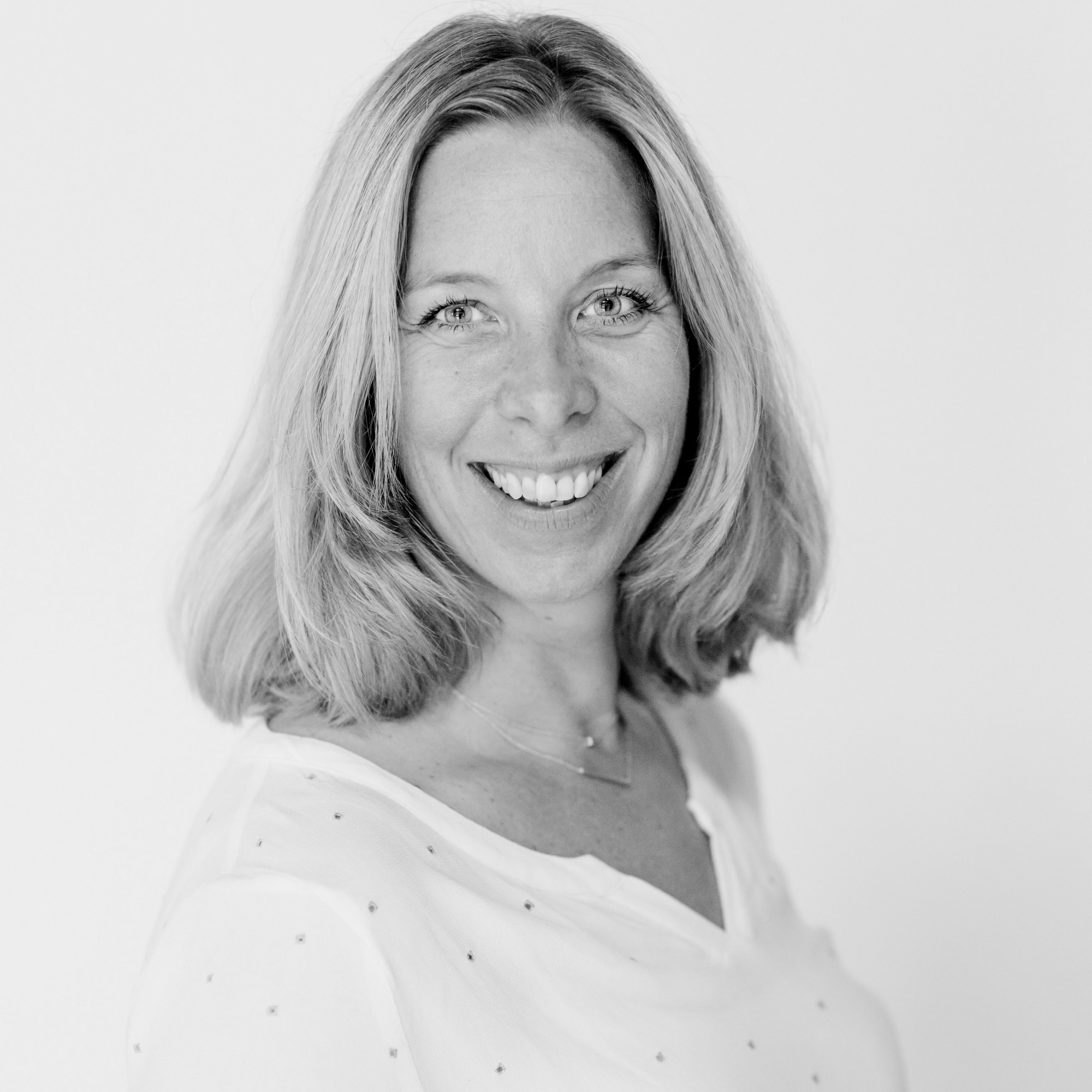 Kristel van de Peppel