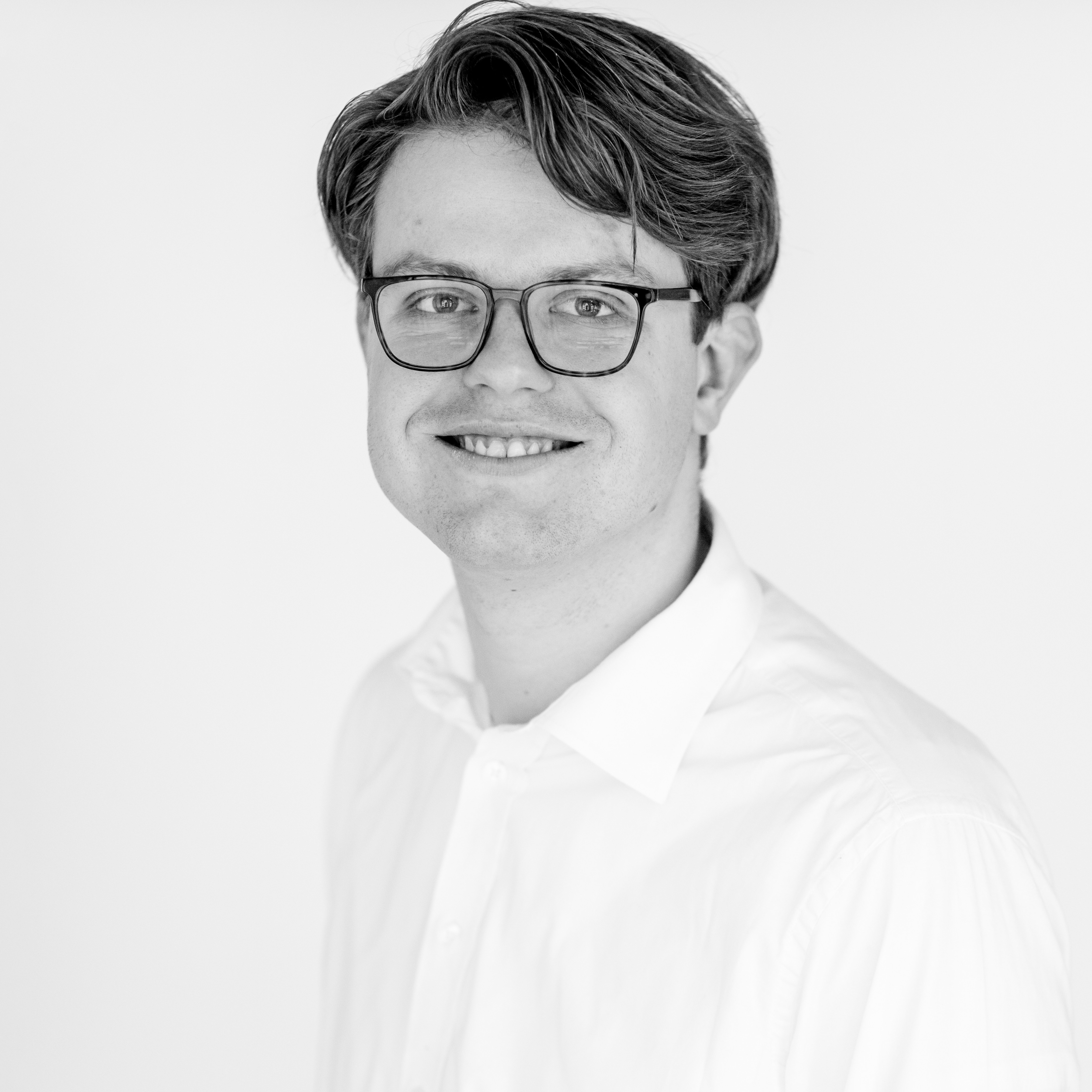 Bart van Beek