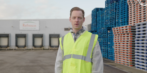 De Supply Chain van Refresco: het is de medewerker die het verschil maakt (4)