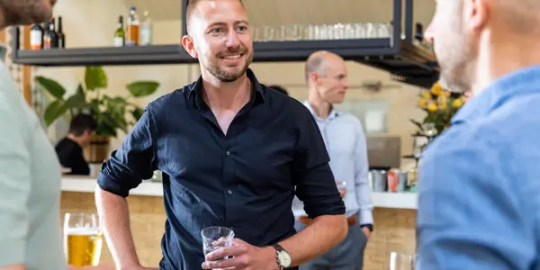 Wijsheid komt met de jaren: 5 tips van ervaren Supply Chain Managers