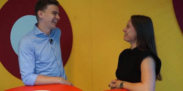 Een vacaturetekst verschilt vaak van de realiteit, een opdracht moet je meemaken! (1)