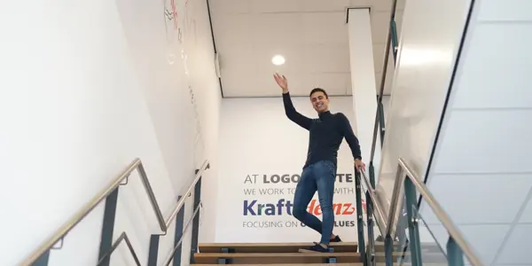 Stress? Dat betekent werk aan de winkel! (3)