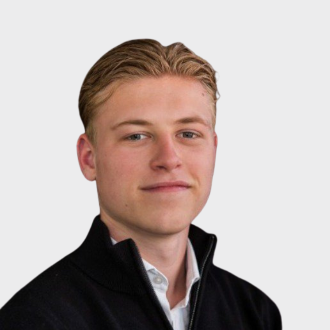 Luca van Dijk