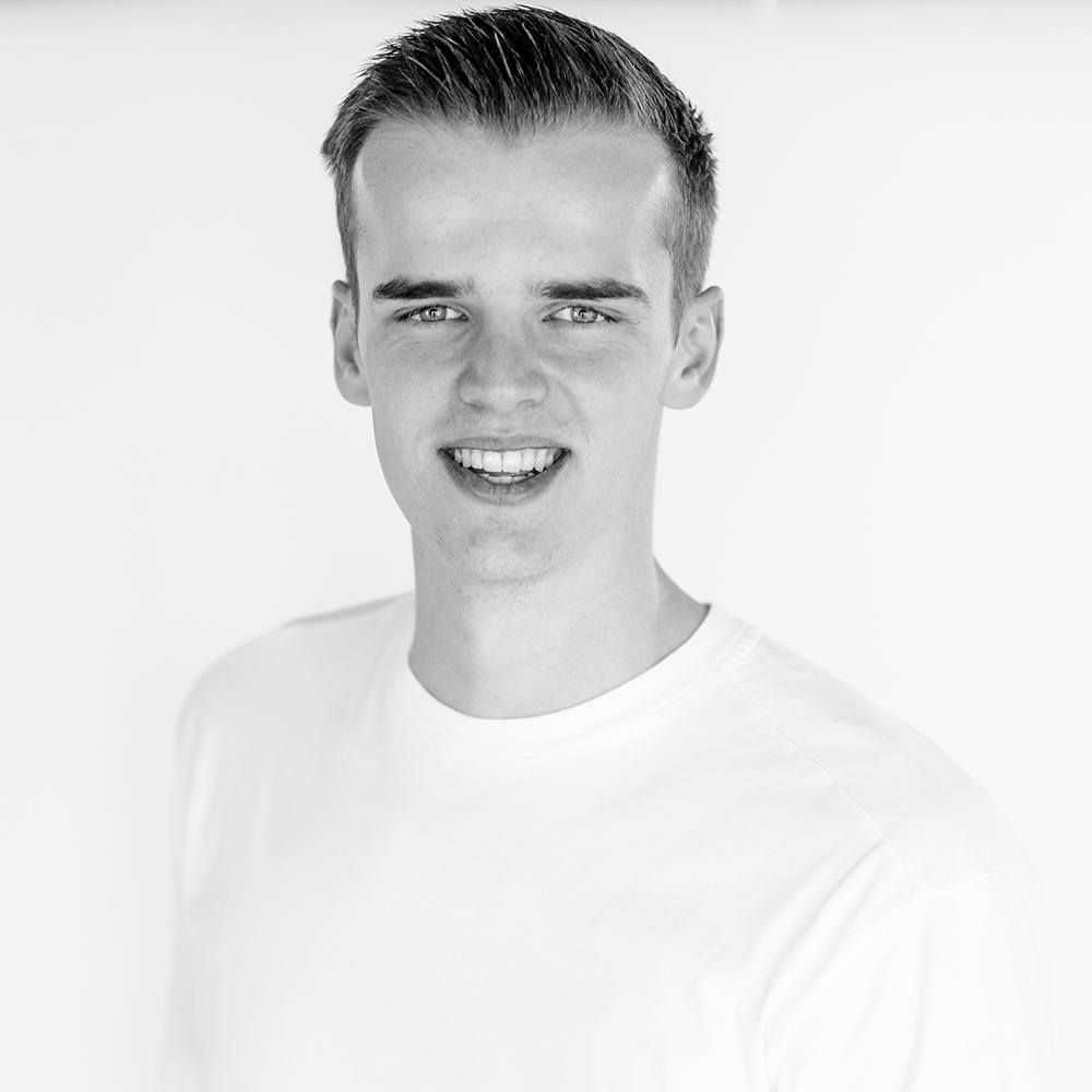 Daan van Duijnhoven