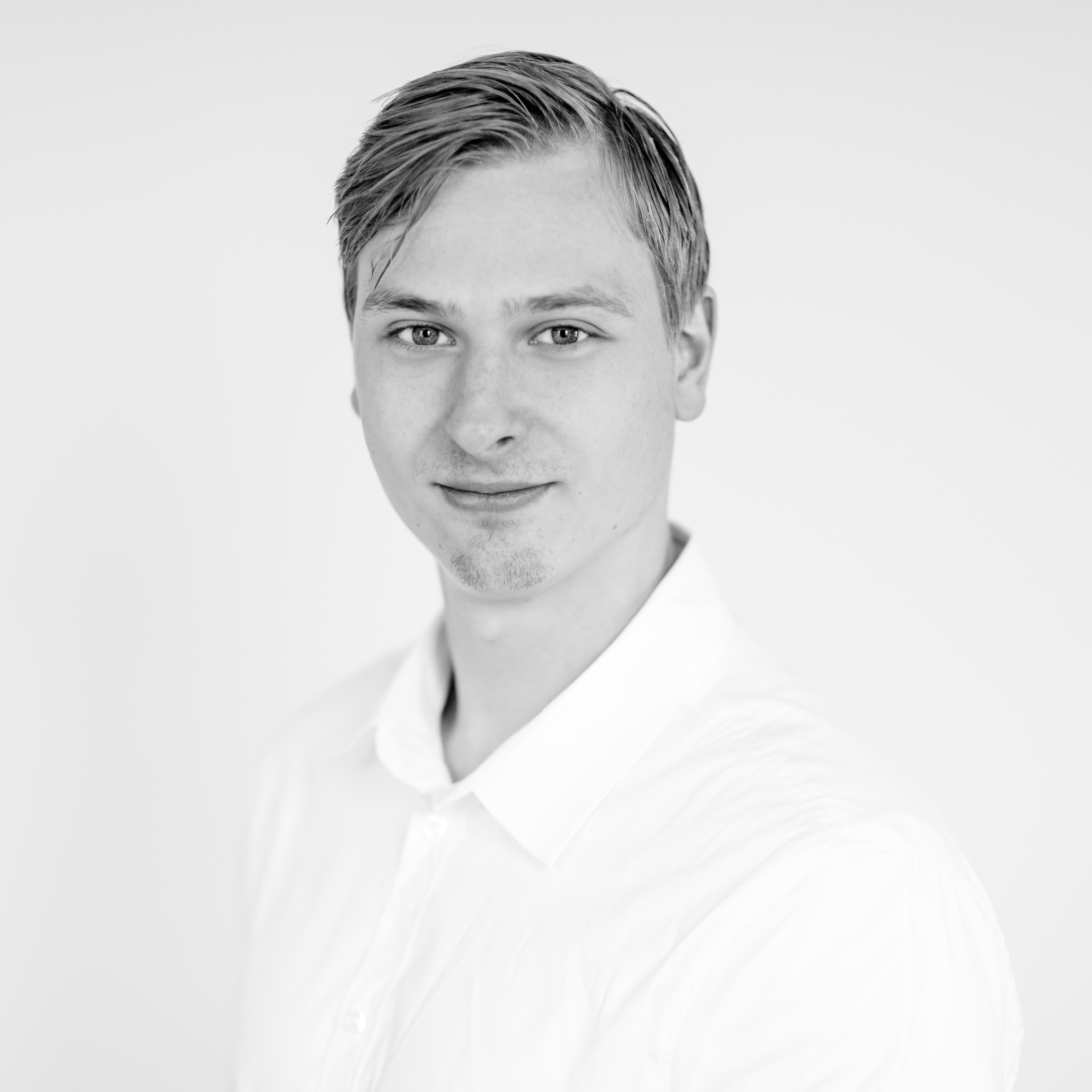 Nathan Hoogendoorn