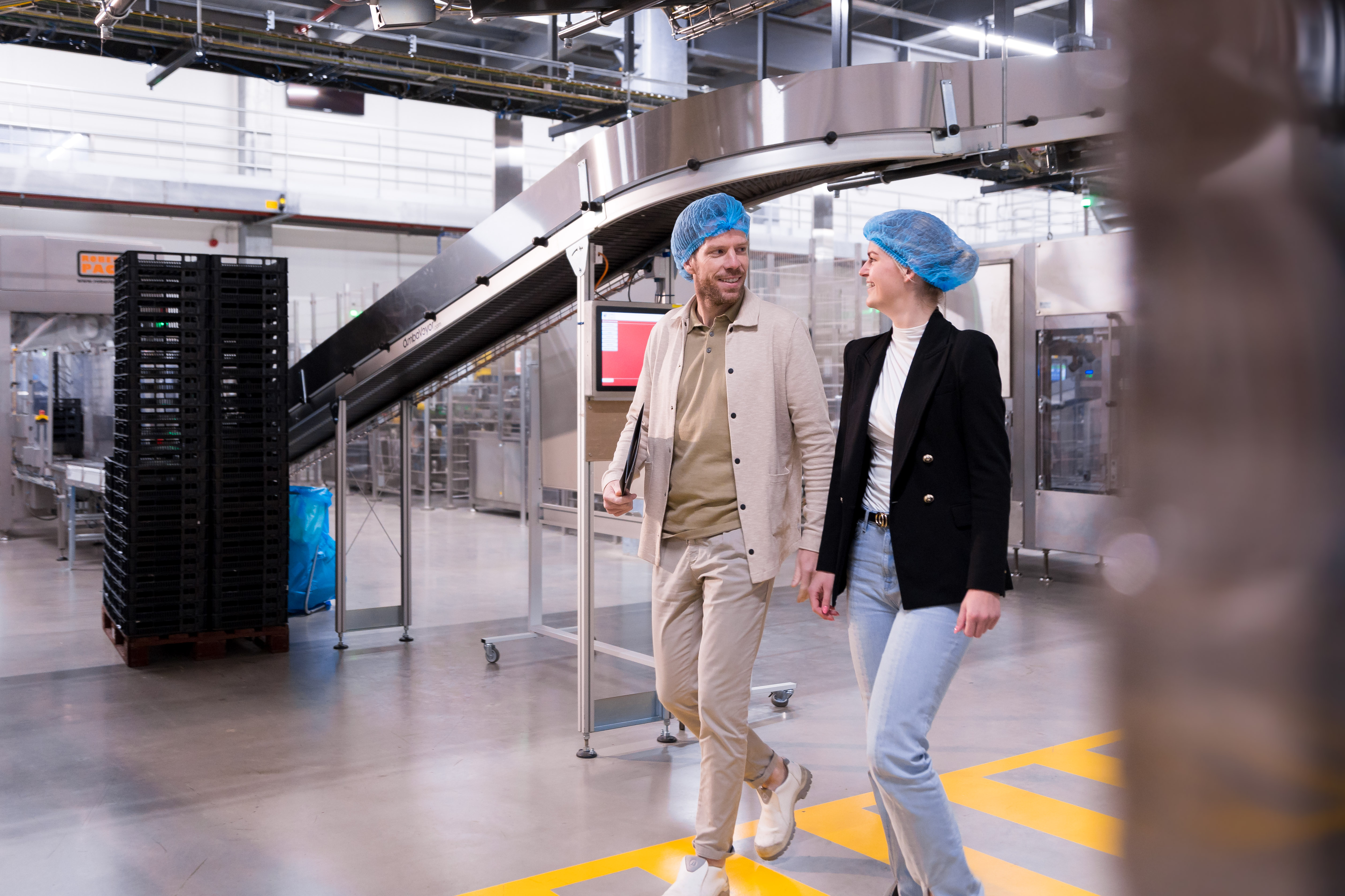 Supply Chain Vacatures 2