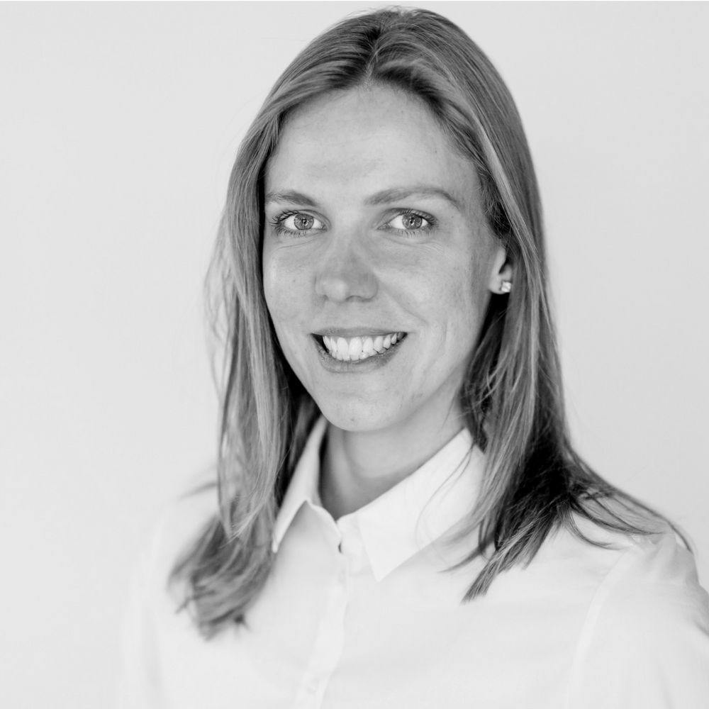 Suzanne Geurts