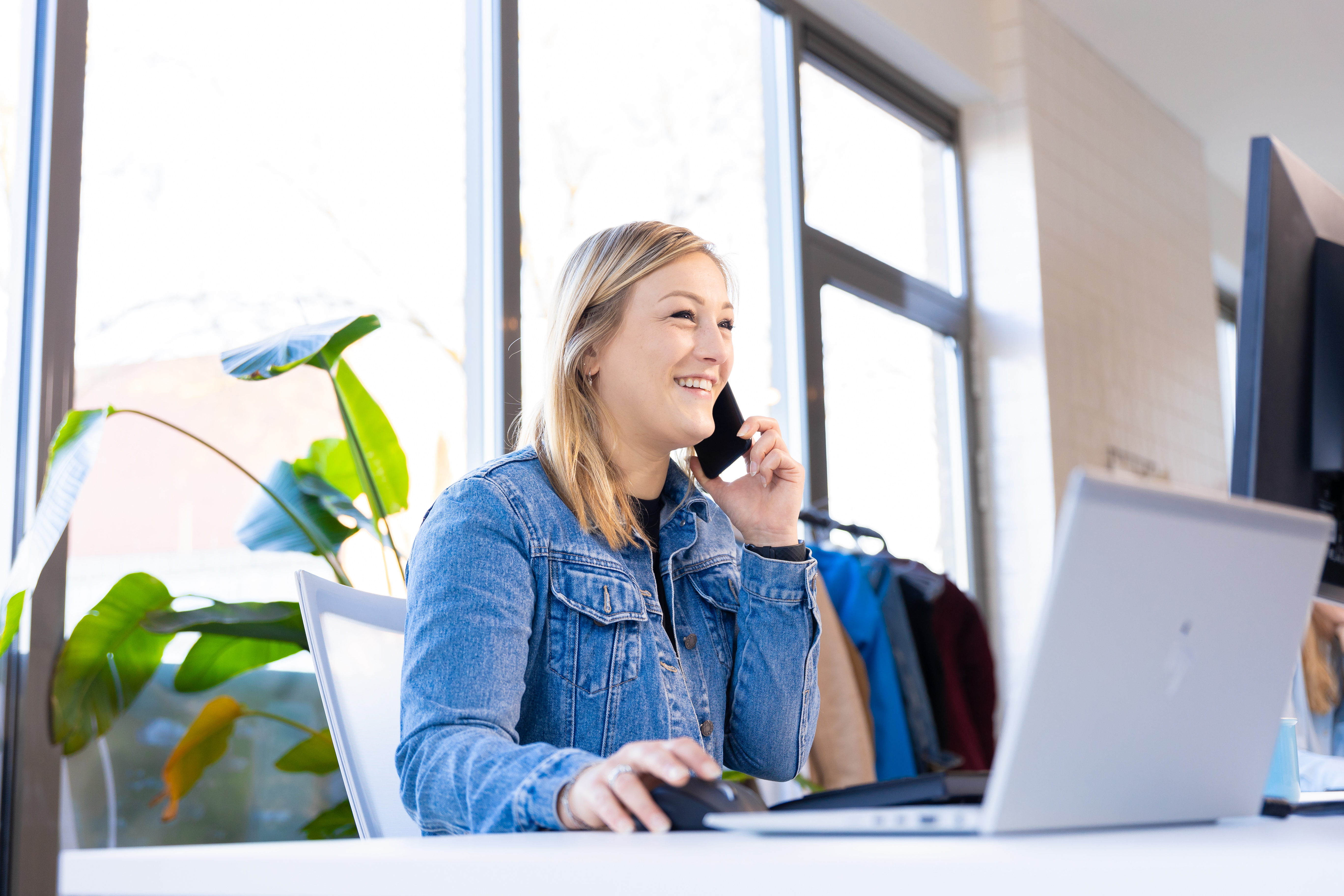 Supply Chain Manager
