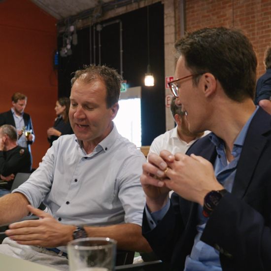 Leiderschap in onverwachte situaties (16)