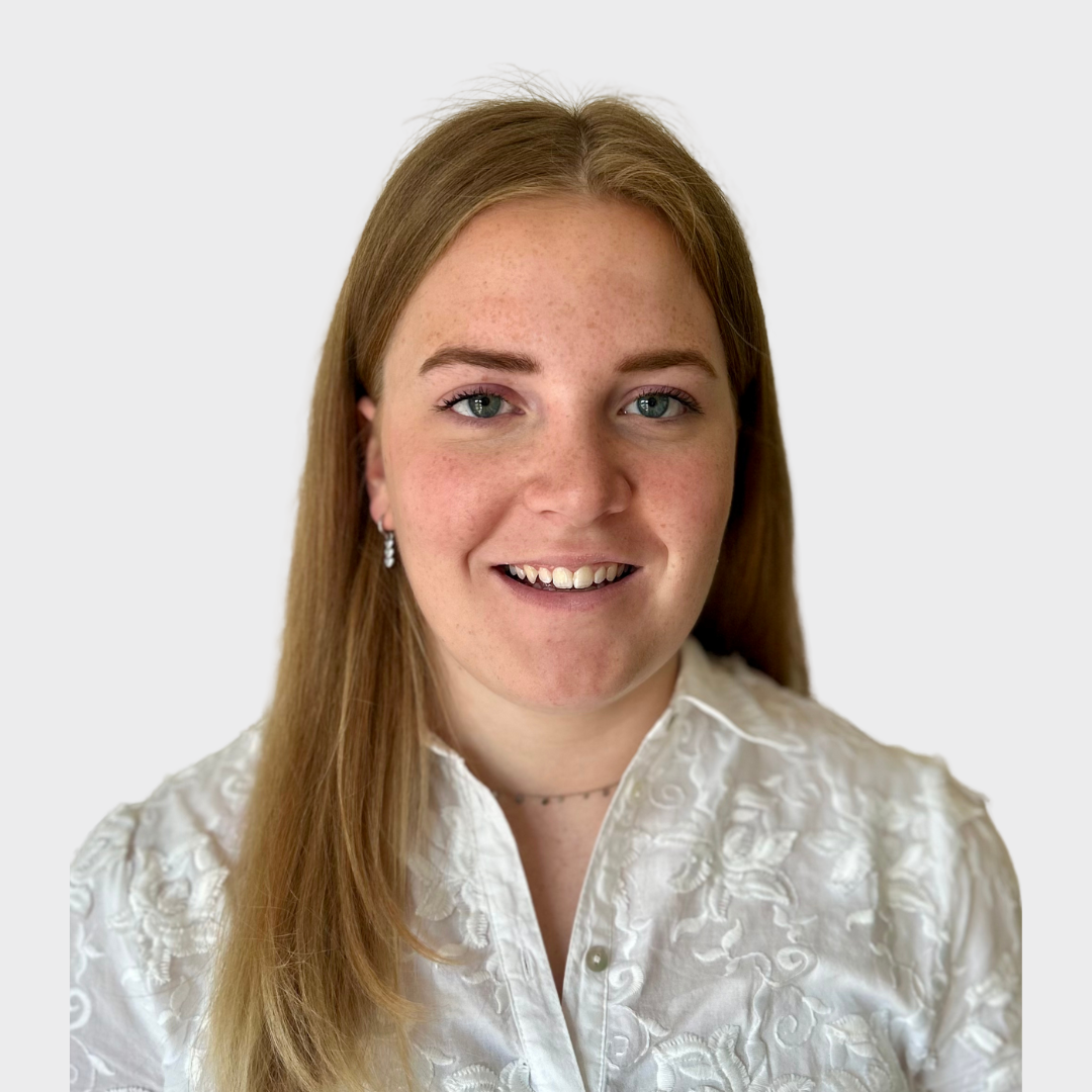 Kirsten Rossing