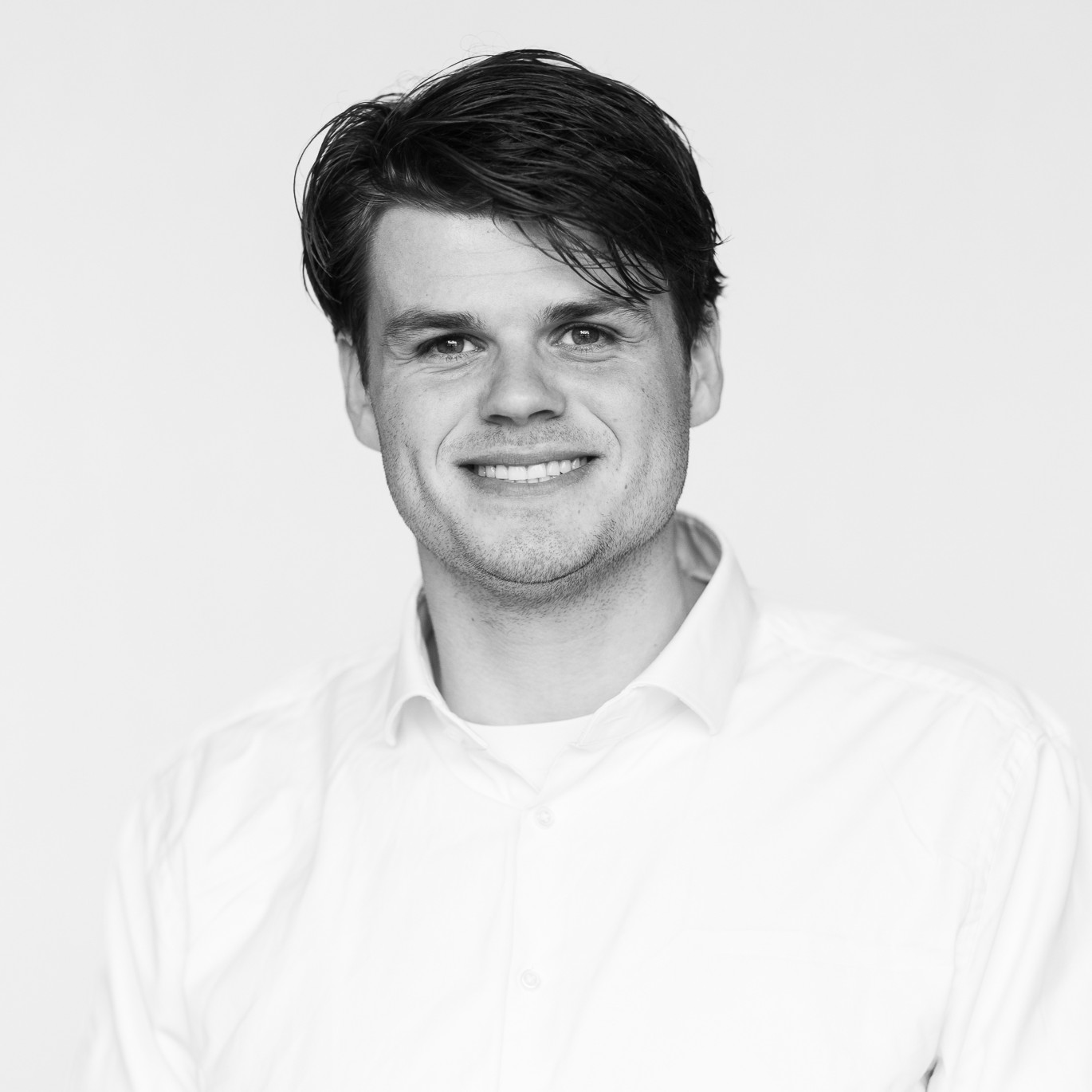 Matthijs Smorenburg