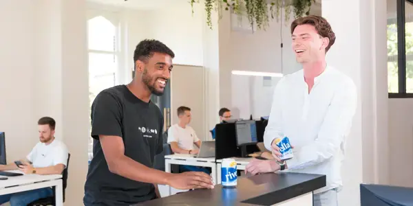 Recruitment Voor Supply Chain