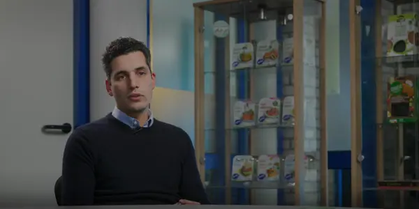 Het werk van een Supply Chain Manager: Wim Wilbers (3)