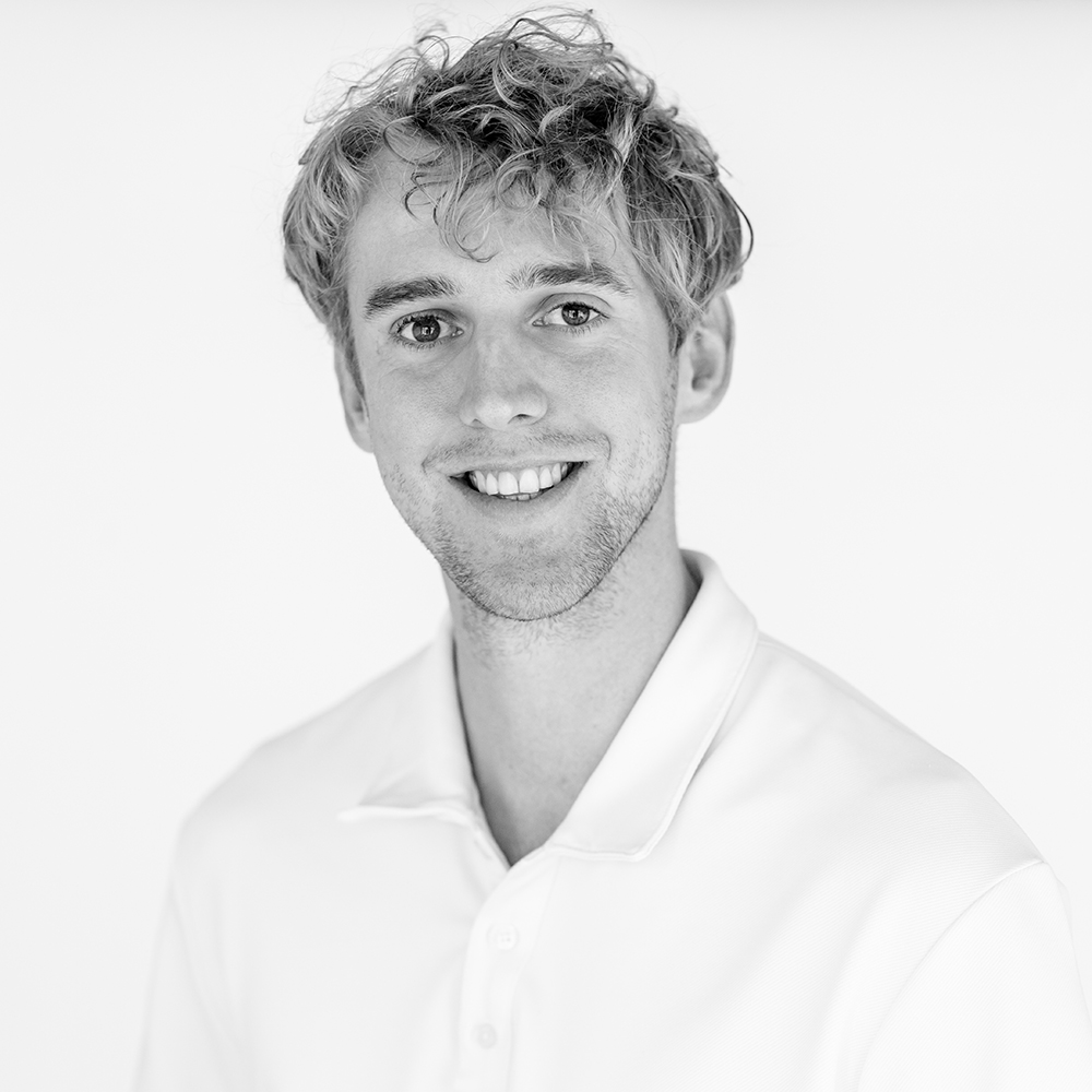 Stephan Huisman
