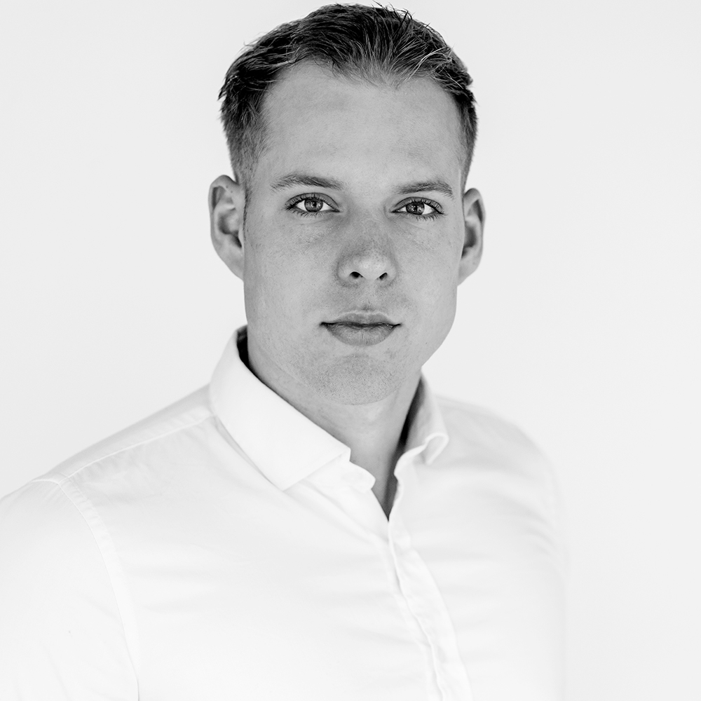 Marijn de Vries