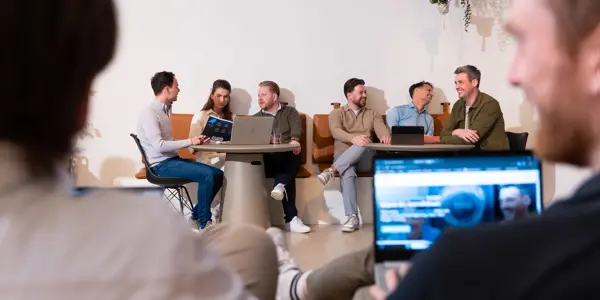 Trend onder de loep: door de ogen van Business Management