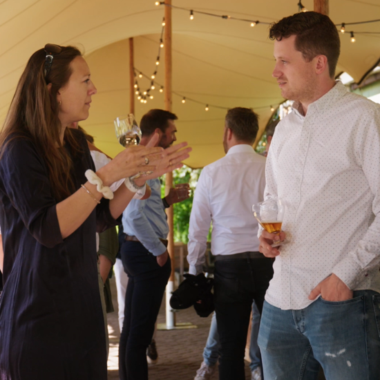 Leiderschap in onverwachte situaties (3)