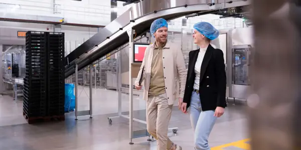 Supply Chain Management 3 NRG Office